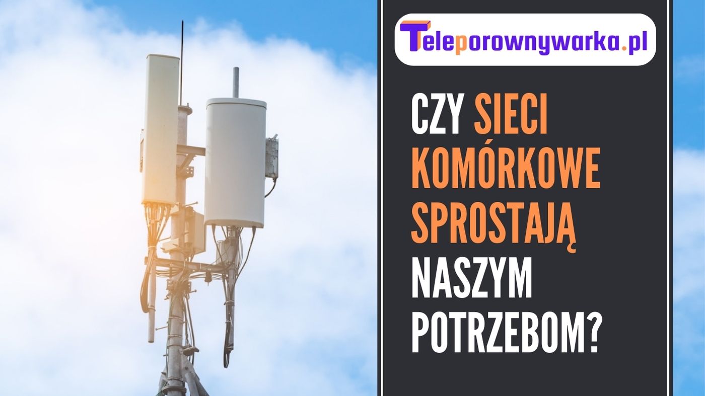 sieci komórkowe w dobie kryzysu