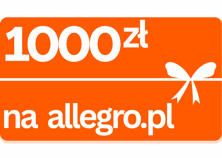 1000 zł do wygrania