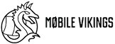 Mobile Vikings logo