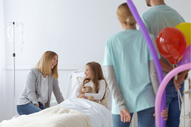 Dodatkowe świadczenia NNW dla dziecka
