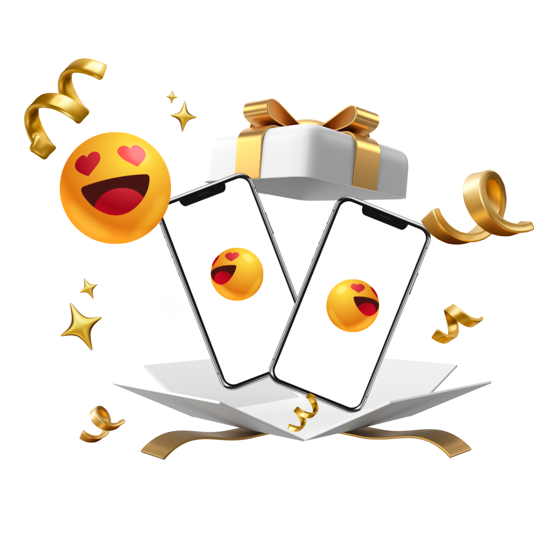 Nagrody w konkursie TelePorównywarka – prezent i smartfony