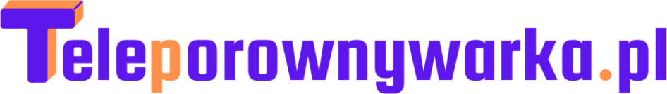 Teleporownywarka logo