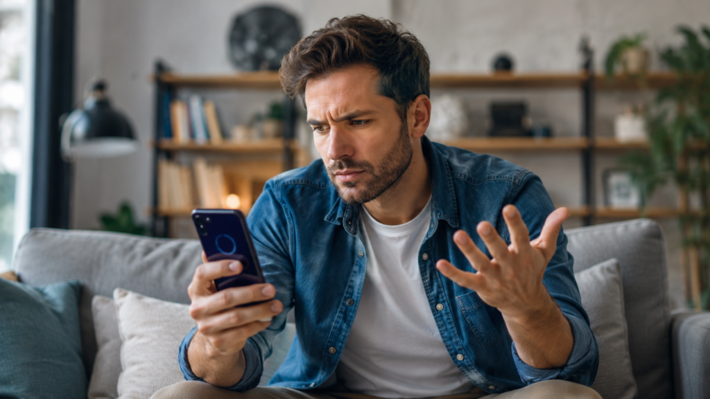 Jak zaktualizować telefon?