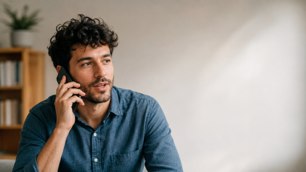 Żyroskop w telefonie